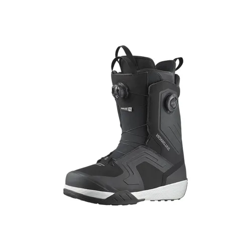 SALOMON DIALOGUE DUAL Single Snowboard Ski Boots Men's