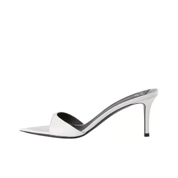 Giuseppe Zanotti 70mm Intriigo Leather Sandals Women's