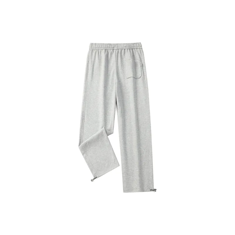 S.view Knitted Sports Pants Unisex-8