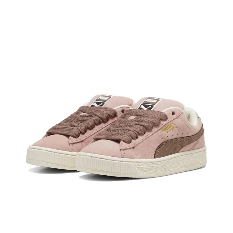 PUMA Suede Xl Future Pink Women's-2
