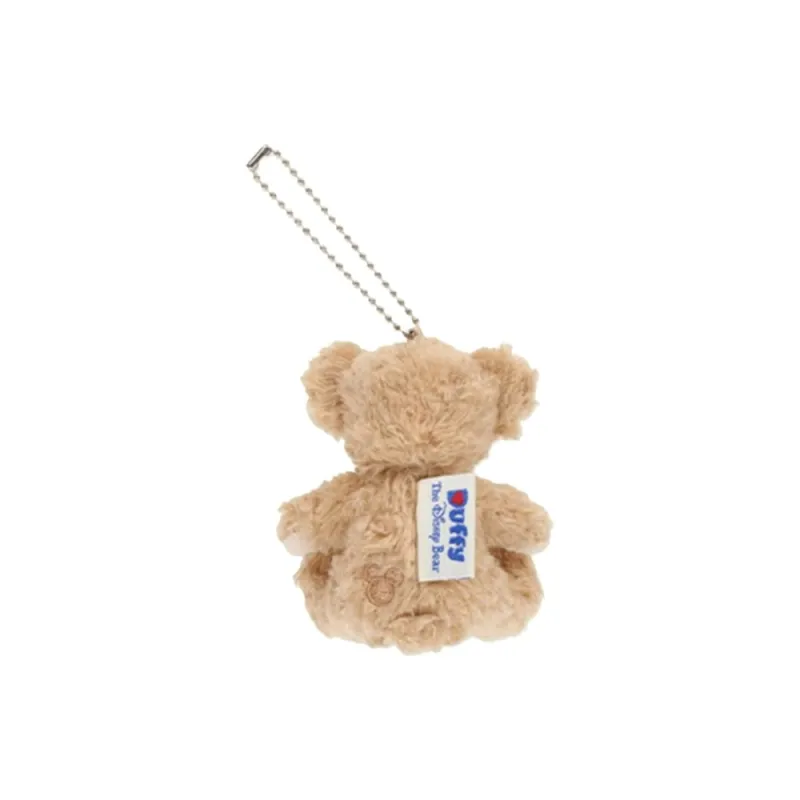 Disney Duffy Regular Edition Dolls Plush Pendant 9cm Height-1