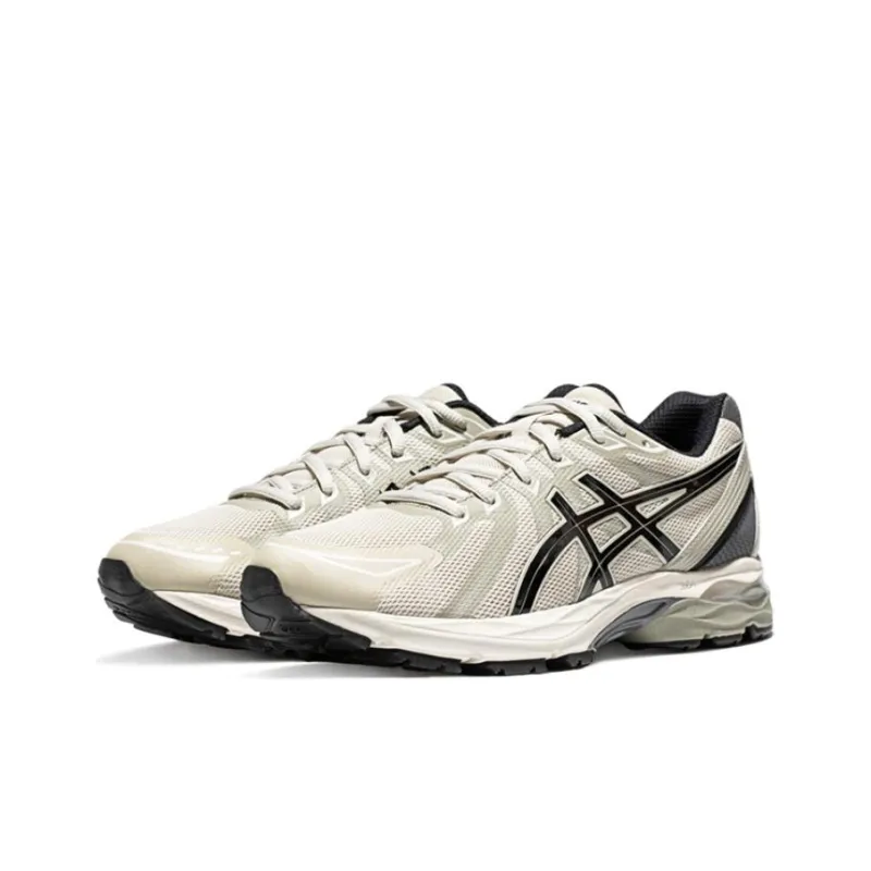 Asics Gel Flux Cn 'Beige Black'-2