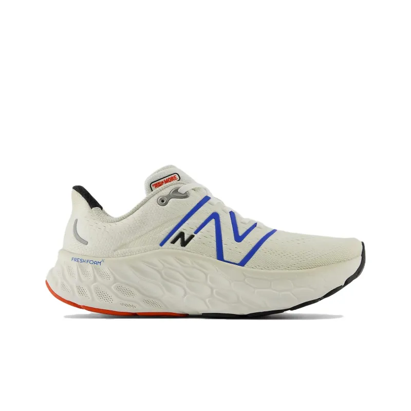 New Balance Fresh Foam 'White Blue'-1