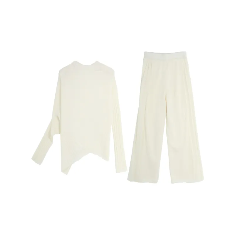 SETIROM Casual Suits Women's-1