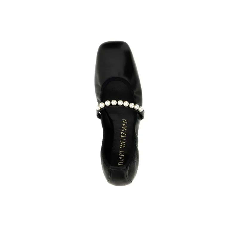 Stuart Weitzman/SW Women's Casual Shoes Women's Black-3