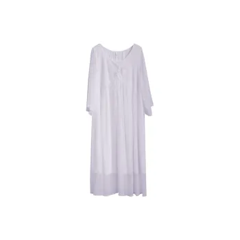 CHELNLSEEY Women's Nightgowns