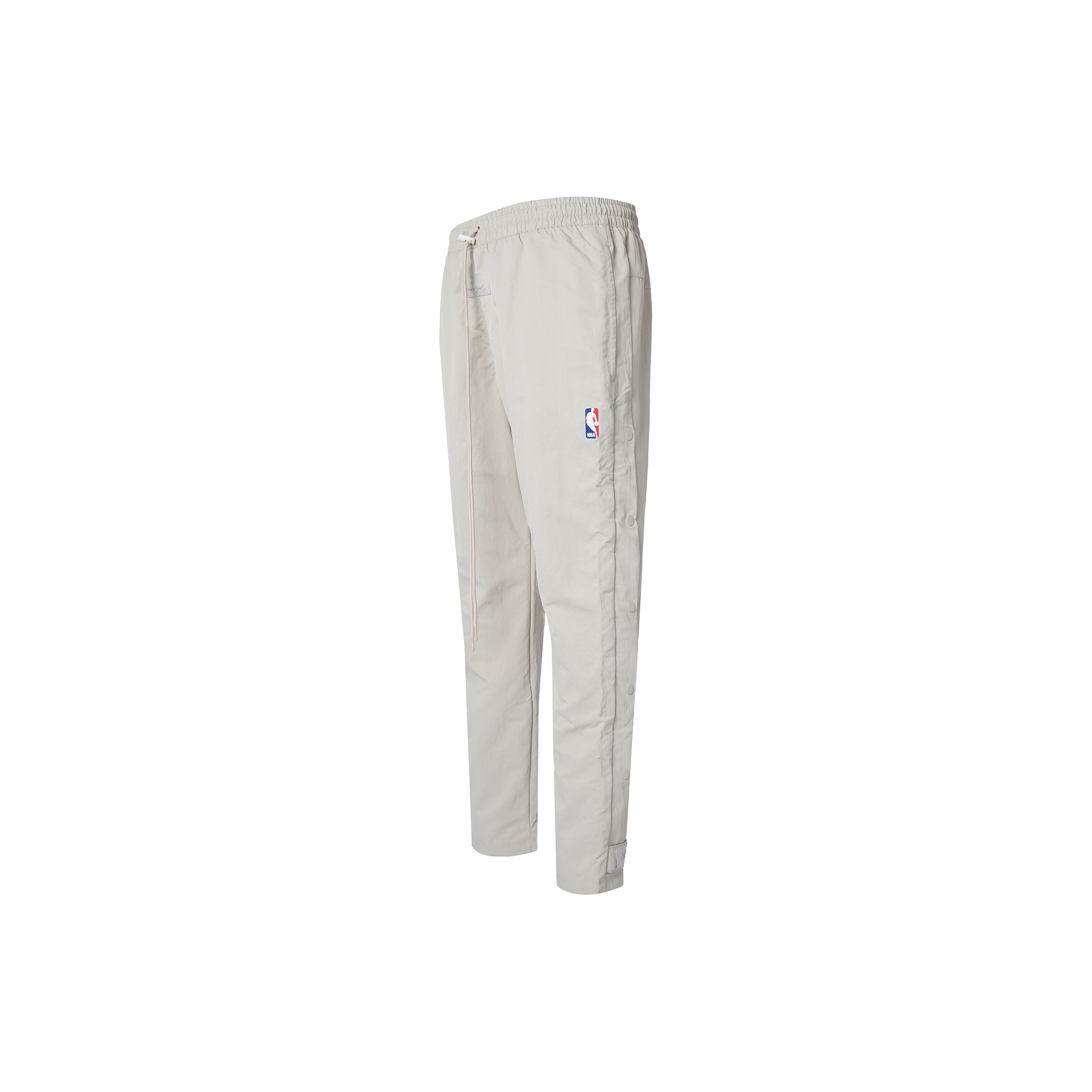 Fear of God x Nike Nylon hotsell Warm up pants