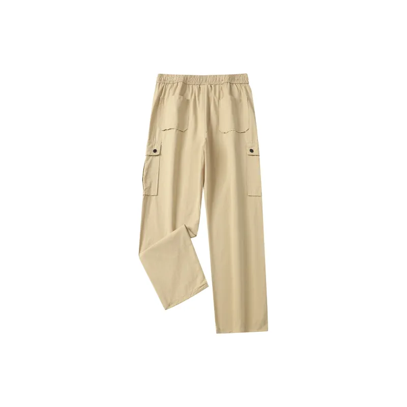 S.view Knitted Sports Pants Unisex-12