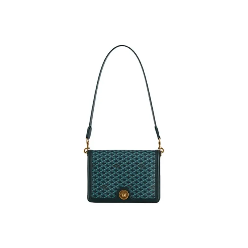 POURCHET Shoulder Bags-3