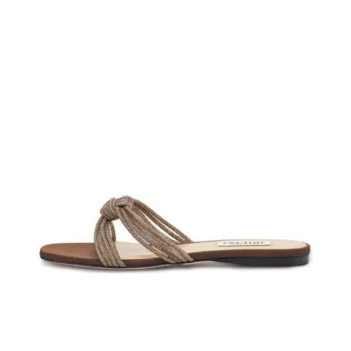 ARTEANA Capri Flat Slides