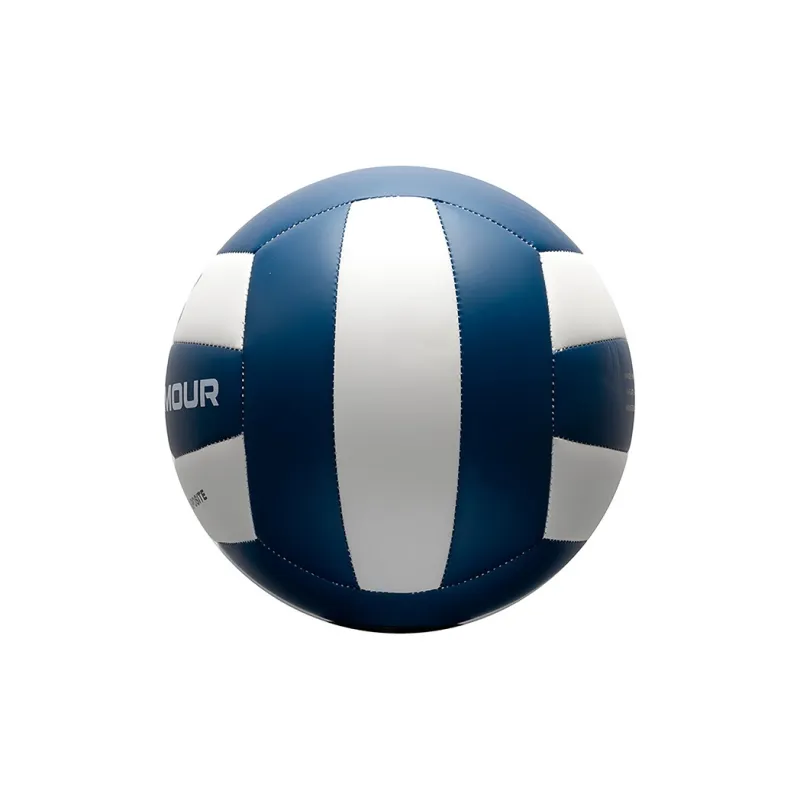 Under Armour TPU Size 5 Ball Volleyball Unisex White Blue-2