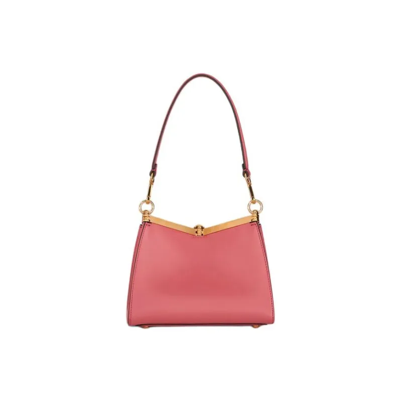 ETRO Vela Logo Charm Mini Shoulder Bag-2