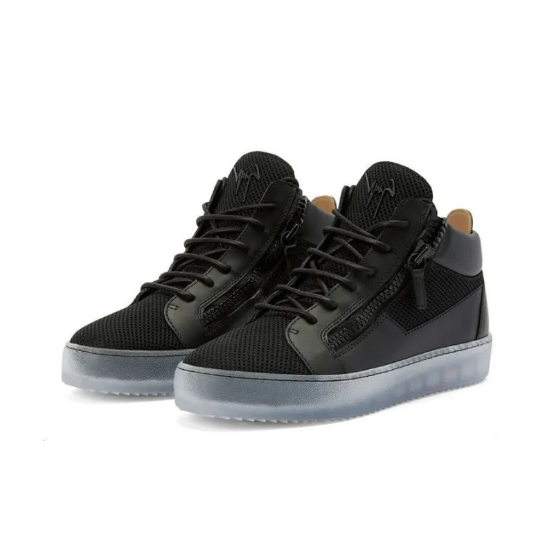 Giuseppe Zanotti Kriss High top Sneakers-1