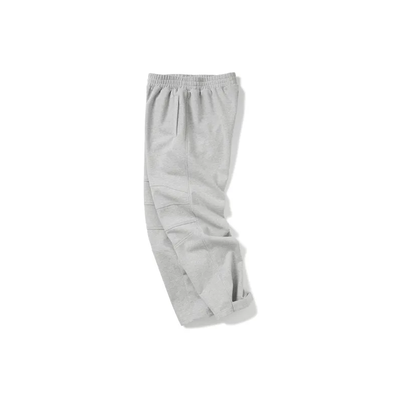 Phew Casual Pants Unisex Gray-2