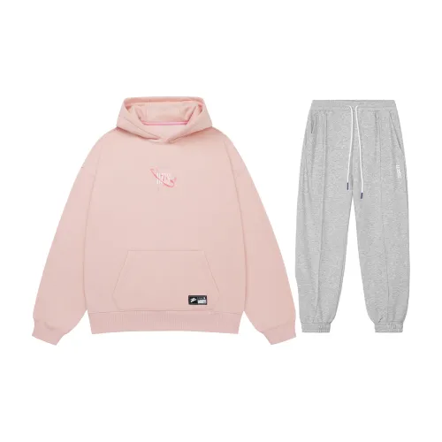 UZIS Unisex Sweatshirt Set