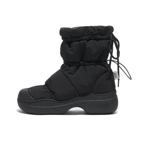 Rockfish Weatherwear Ankle Boots Women's Black