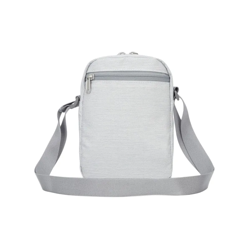 THE NORTH FACE Polyester Shoulder Bag Crossbody Bag Regular Unisex White-2