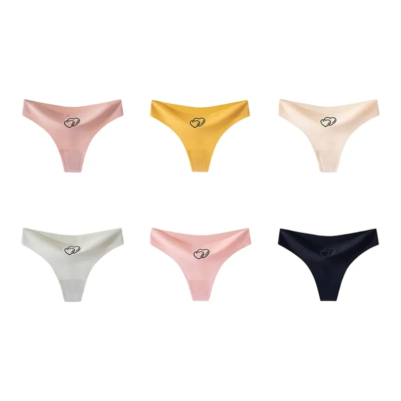 BONAS Underpants Women's 6 Pack-14