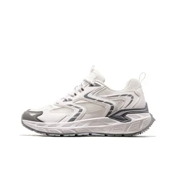 CAMEL Low-Top Trekking Shoes Men's