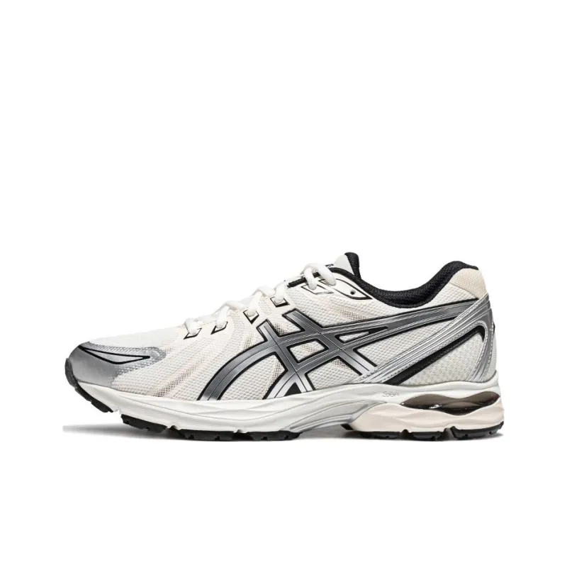 Asics Gel Flux Cn 'Sliver White'-0