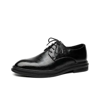 Cachiotti KAQIAODI Dress Shoes Men's Black