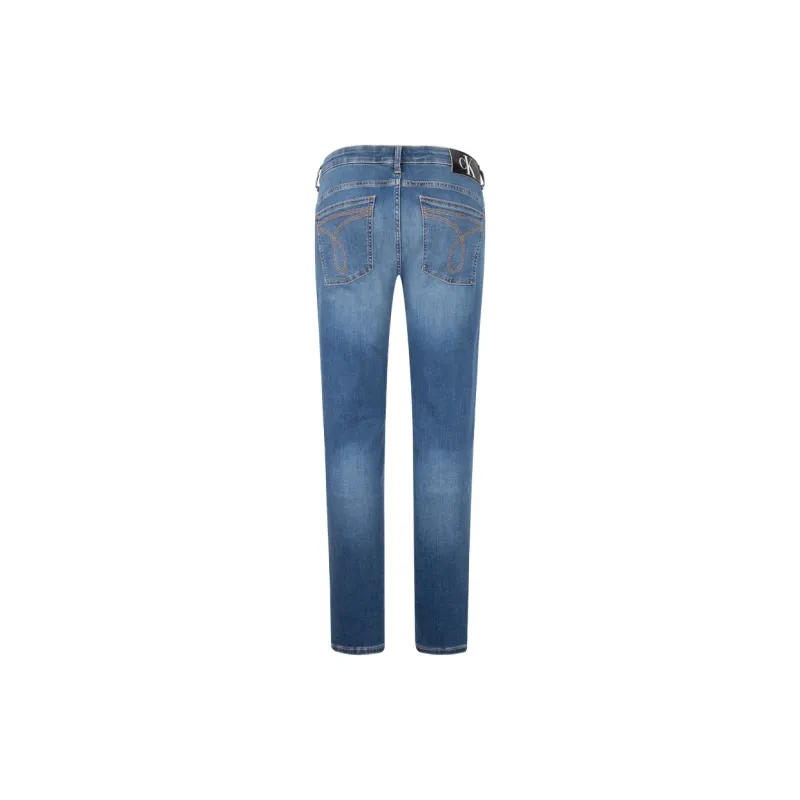 CALVIN KLEIN Jeans Men's Denim Blue-1