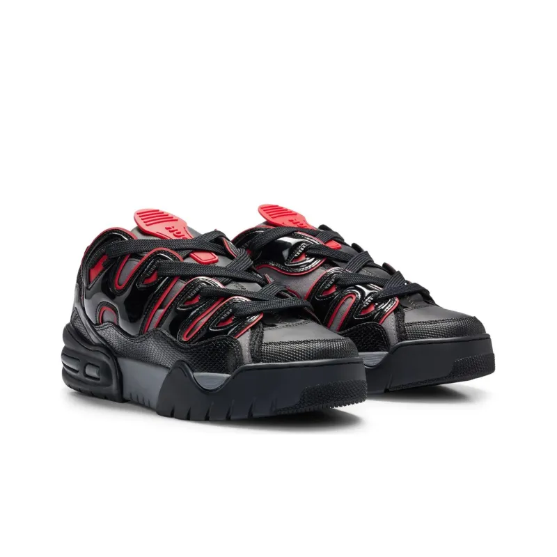 HUGO Kedge Tenn Sneakers-2