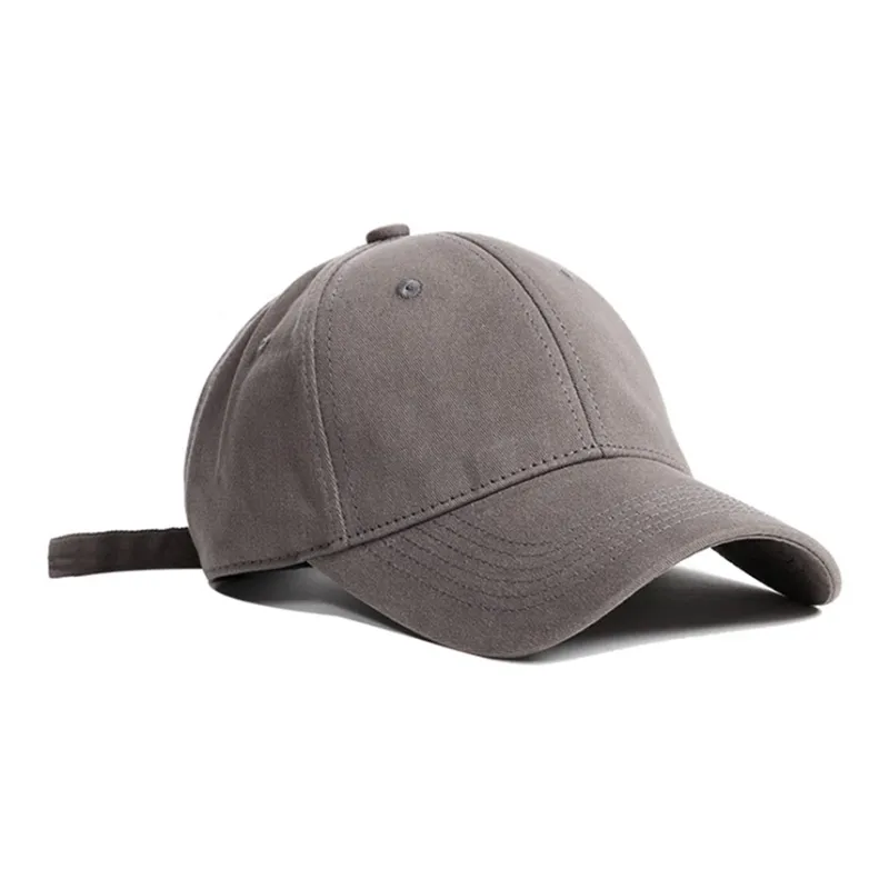 Warrior Cotton Baseball Caps Unisex-4