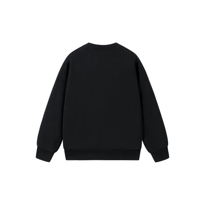 AMBER LIGHT Sweatshirts Unisex-1