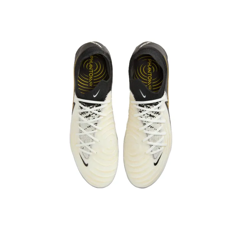 Nike Phantom Gx 2 Elite Fg Metallic Gold Coin-2