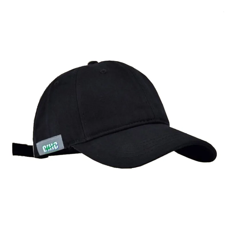 Warrior Cotton Baseball Caps Unisex-3