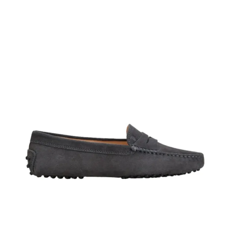 TOD'S Gommino Penny Bar Driving Shoes Women's-1