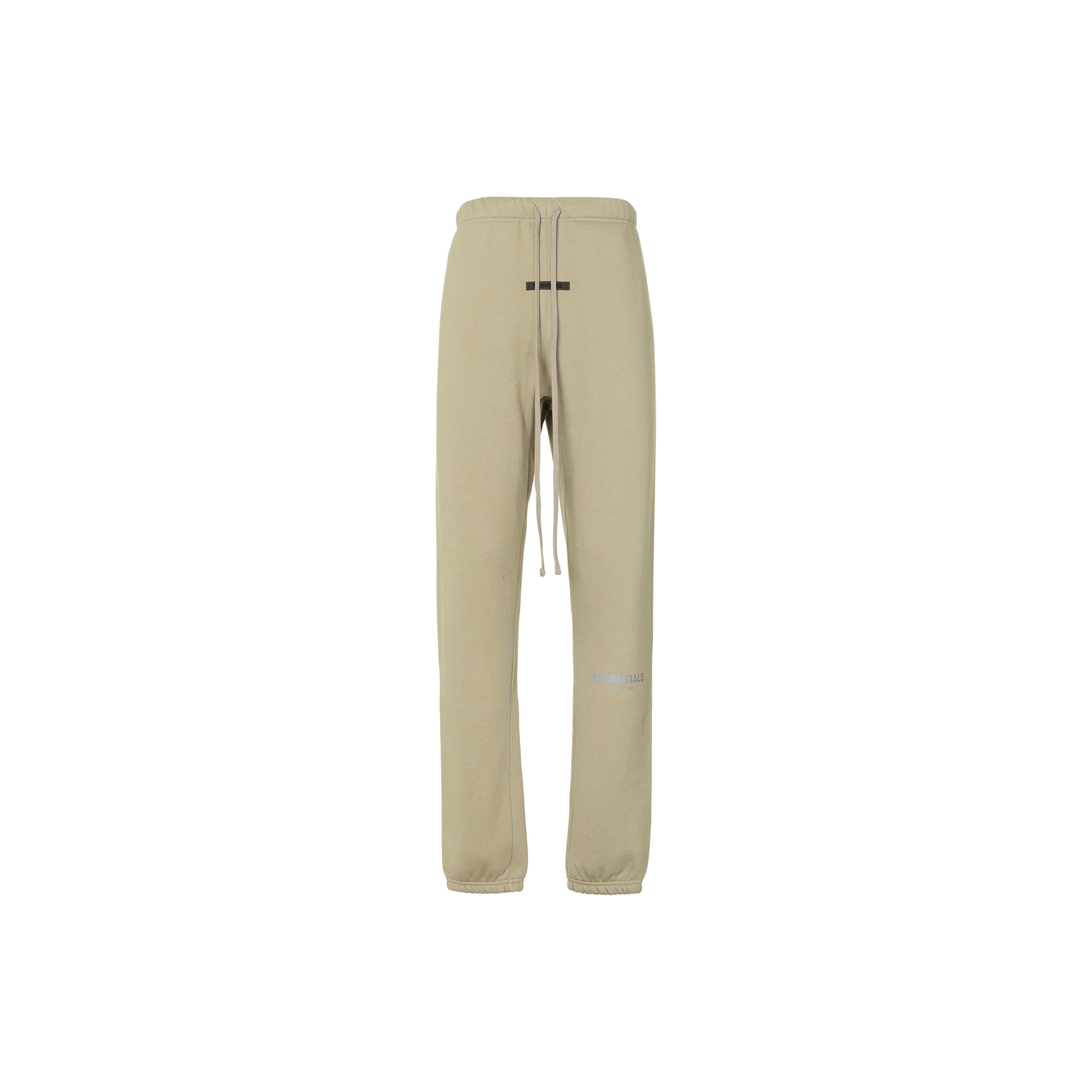 Hotsell Fear of Gos ESSENTIALS Tan sweatpants FW21 M