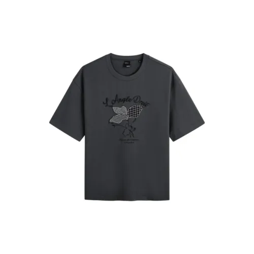 GXG T-Shirts Men Gray