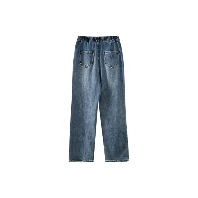 YALIDA Jeans Women's-1