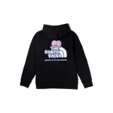 THE NORTH FACE Heart Sweatshirt Unisex Black