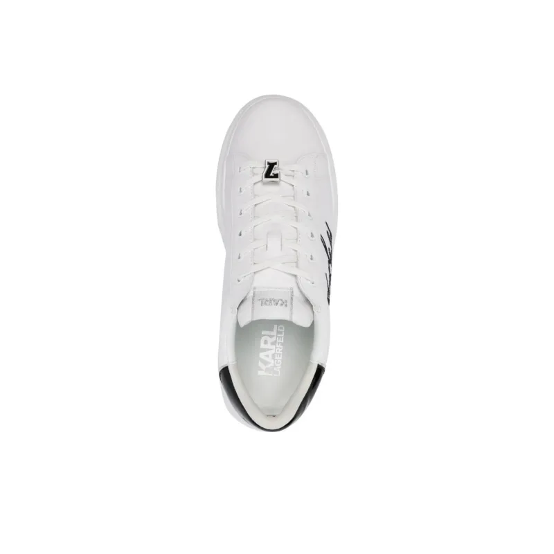 KARL LAGERFELD / Karl Lagerfeld Jeans Kapri Signia Trainers-4