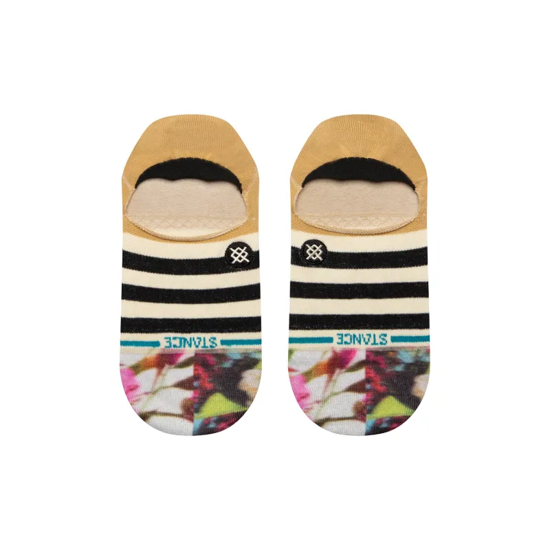 Stance Women's No Show Socks-1