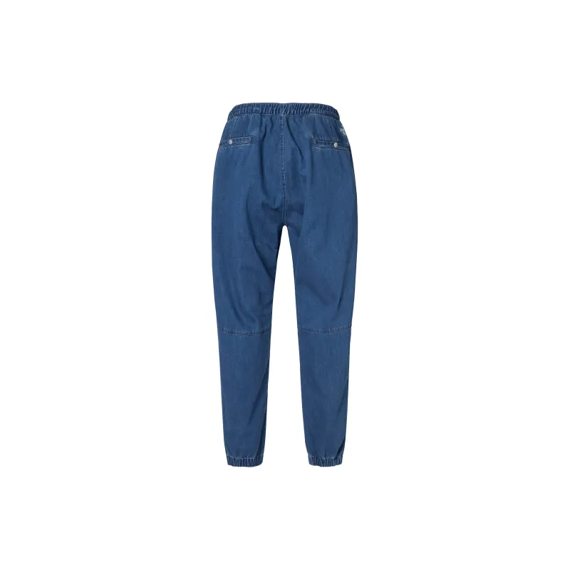 THE NORTH FACE UE Series Jeans Men's Blue-2