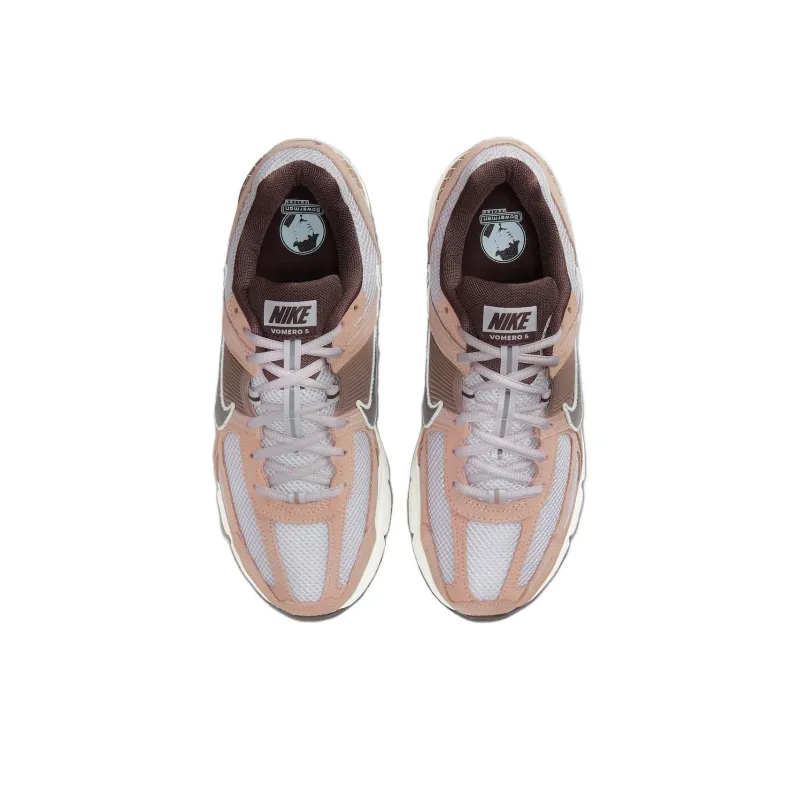 Nike Zoom Vomero 5 Dusted Clay-3