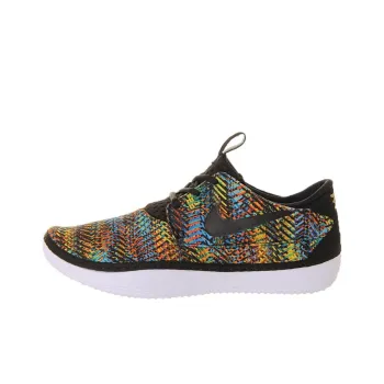 Nike Solarsoft Moccasin Summer Pack Tour Yellow