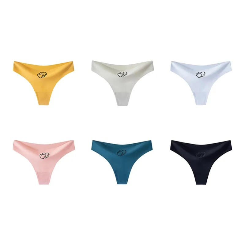 BONAS Underpants Women's 6 Pack-10