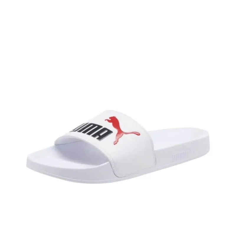 PUMA Leadcat Slide 'White Night Sky'-2