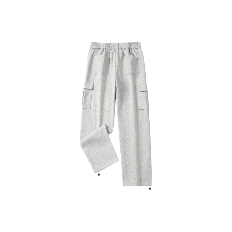 S.view Knitted Sports Pants Unisex-7
