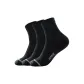 Black (3 Pack)