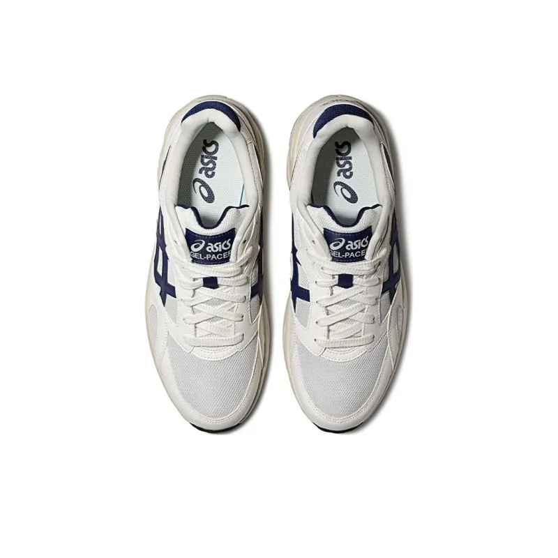 Asics Gel Pacer 'White Navy'-3