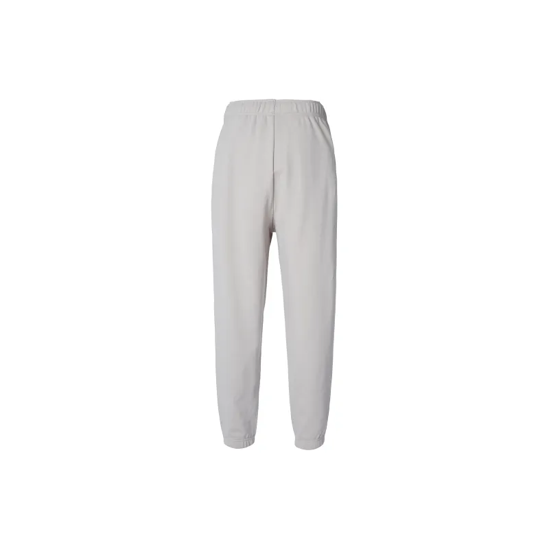 THE NORTH FACE Knitted Sweatpants Men Beige-1