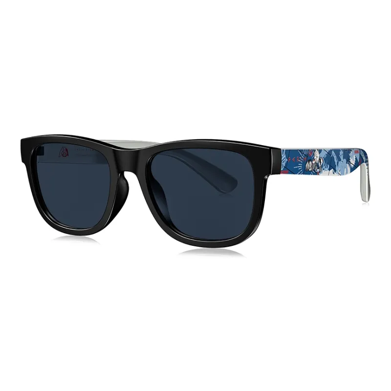 PARIM TR90 Irregular Shape Sunglasses Kids'-2