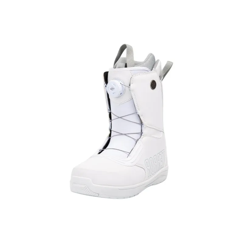 TERROR F8 Single Snowboard Ski Boots Unisex-2