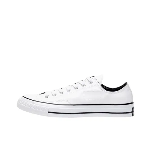 Converse Chuck Taylor All Star Fragment Design X 70 Tuxedo Low 'White'